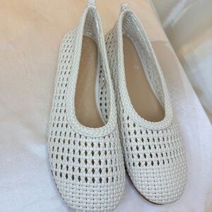 Zara Waterproof Beach Flats- 6